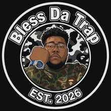 Load and play video in Gallery viewer, B-Rackz - Bless Da Trap [Drum Kit]

